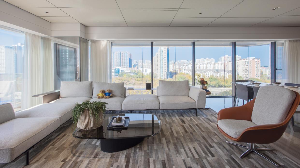 解封后郑州楼市,郑州楼市回暖