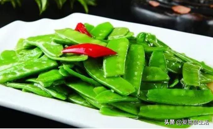 俗语：五月吃豆胜吃肉，5月该吃什么豆？这3种正大量上市，别错过