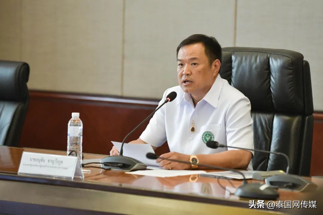 泰国回澳门入境需要隔离吗,中国游客入境泰国的最新通告