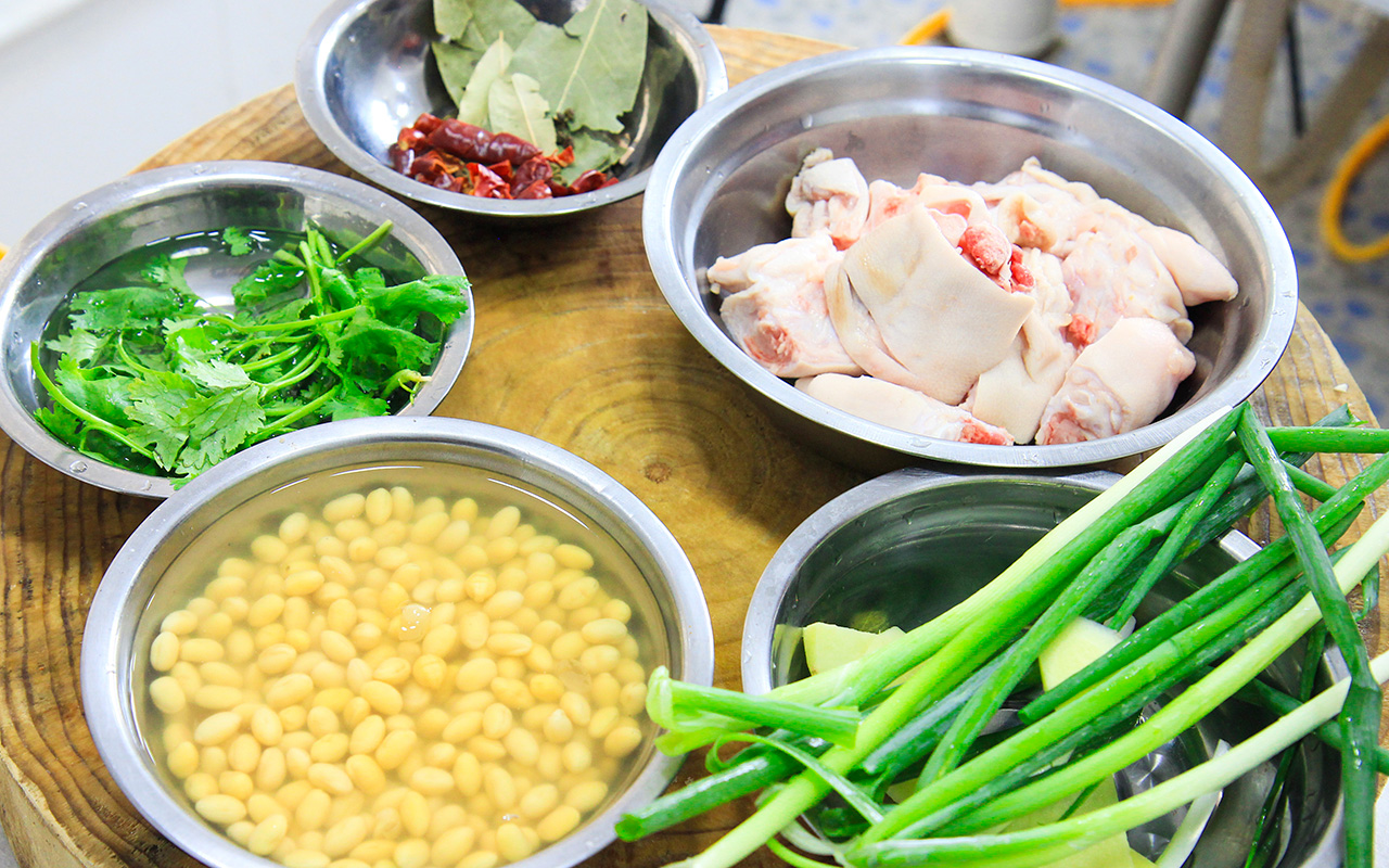 含维生素多的蔬菜前十名,含钾量高的10种蔬菜表