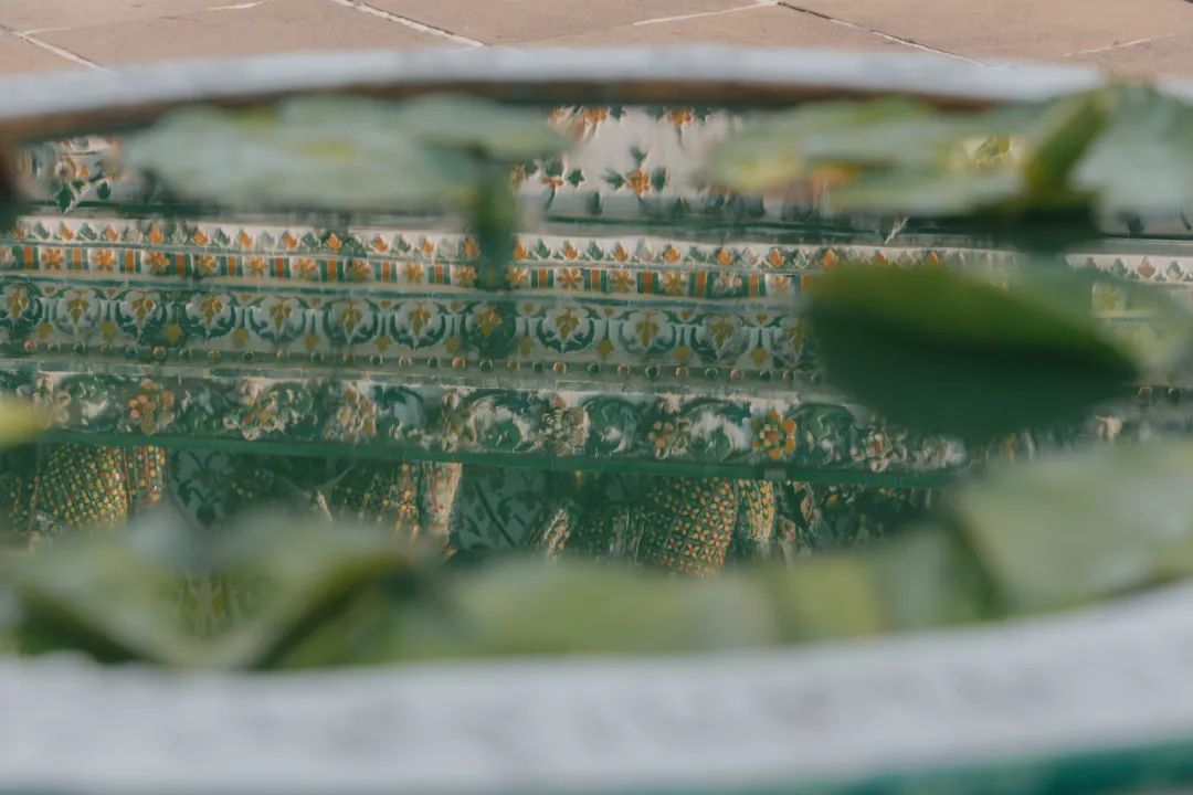 大数据推给想去泰国的朋友，万字长文玩转曼谷芭提雅