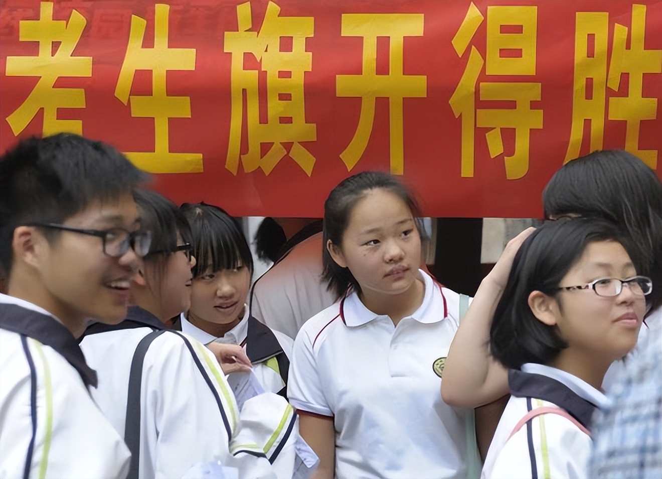 同样都是靠手艺吃饭，职高学生和高职学生的差距，不只是一星半点