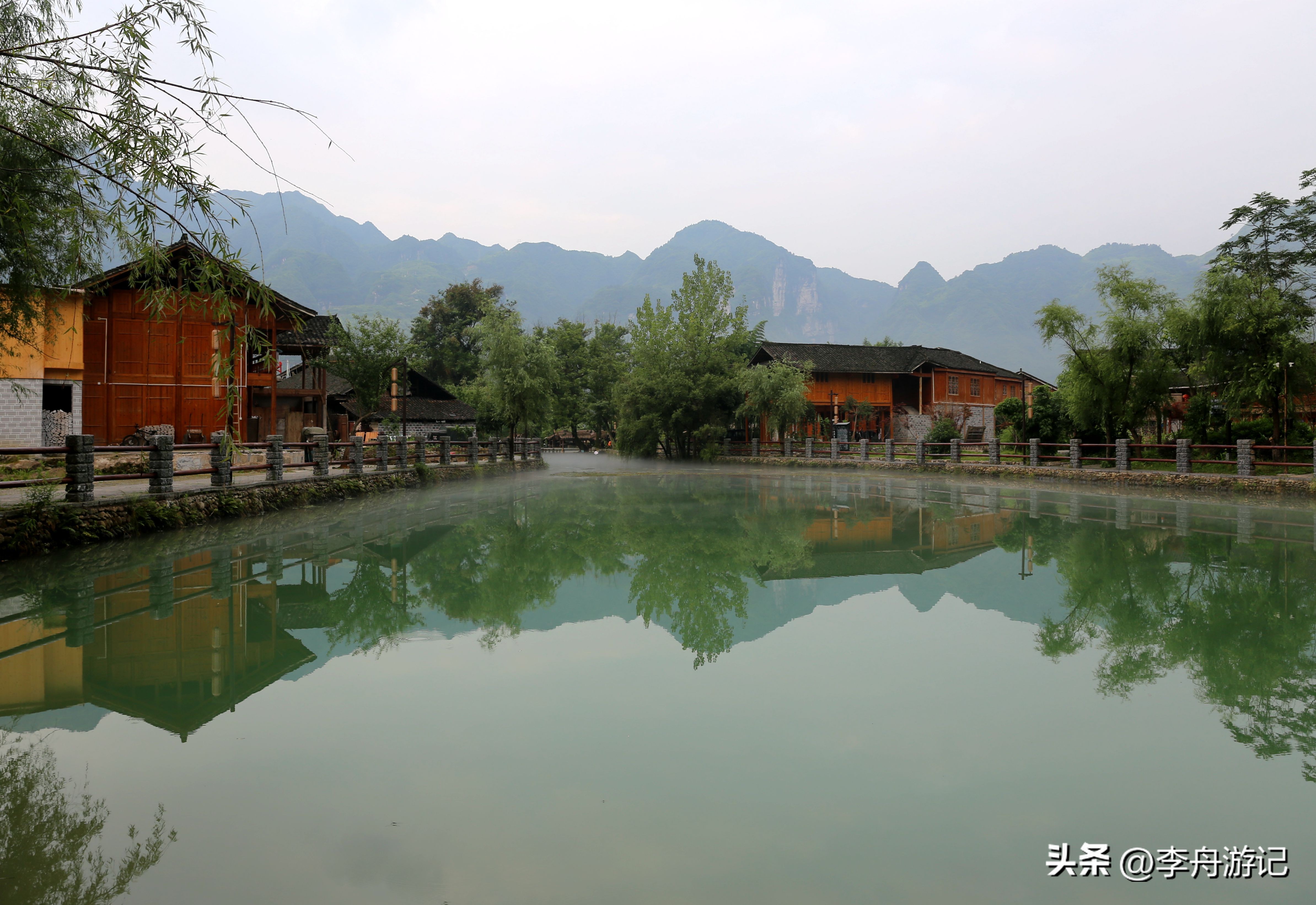 贵州租车自驾游攻略7日游,贵州租车六日自驾游攻略