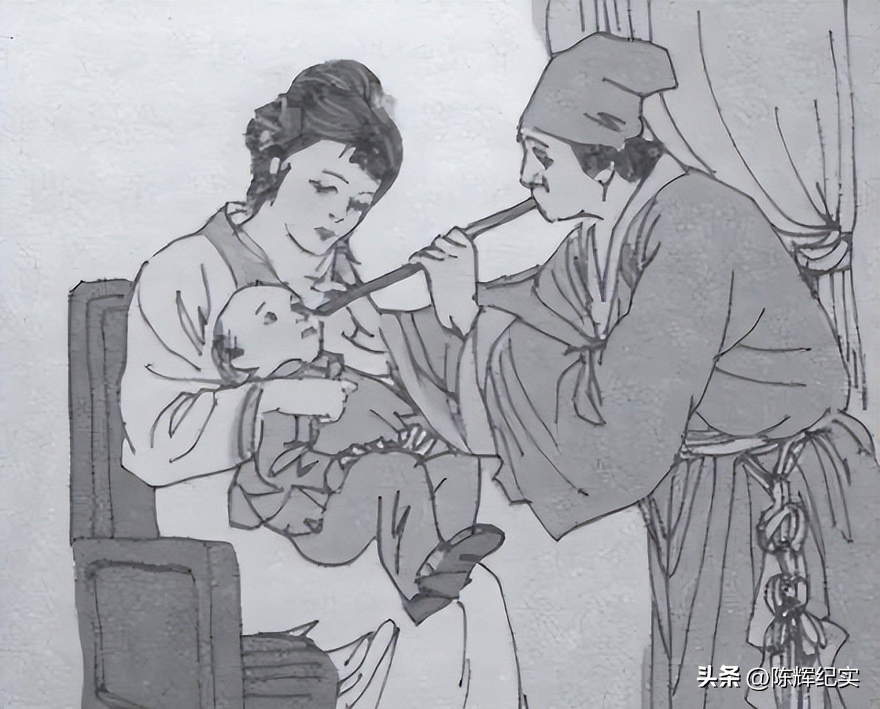 新中国防疫第一战,中国应对疫情的妙药