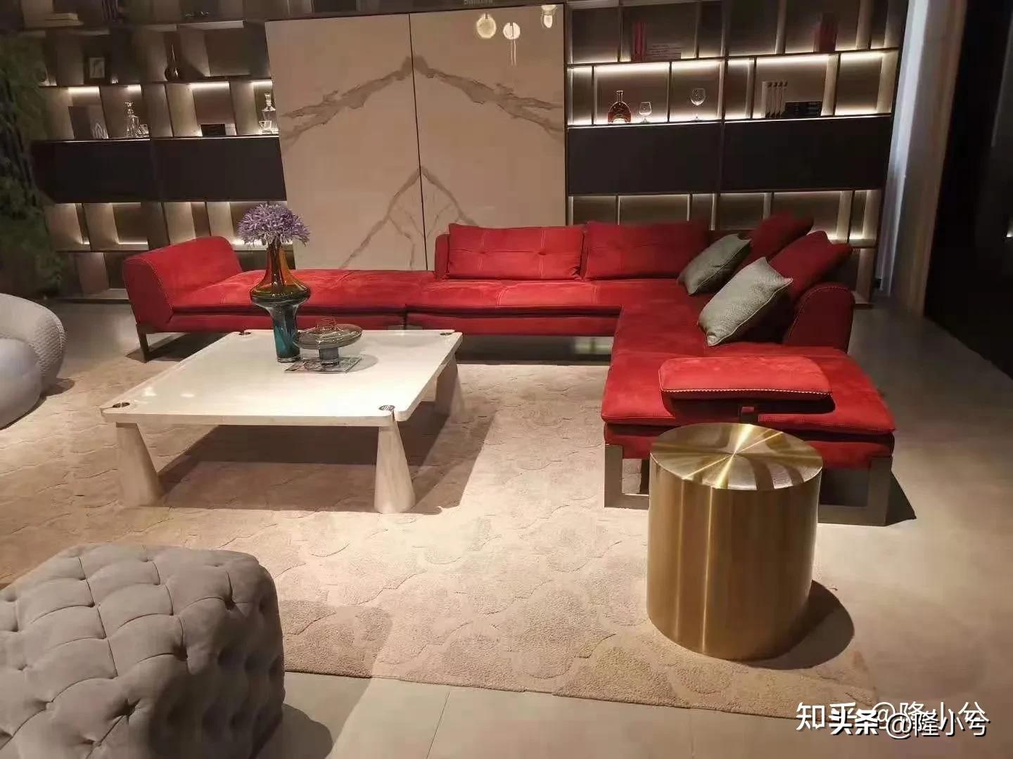 baxter云朵沙发复刻,baxter系列沙发介绍