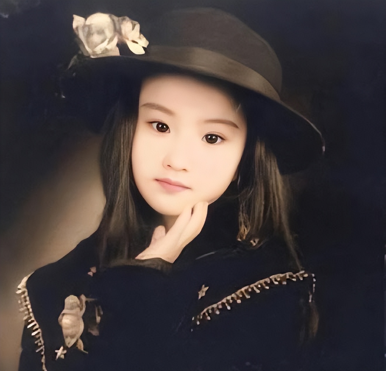 刘亦菲被欺凌,刘亦菲曾遭韩国人霸凌