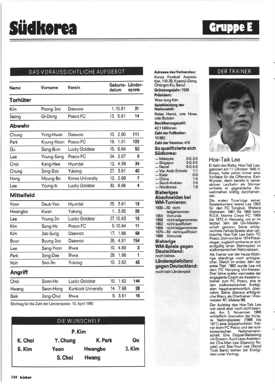 「忆世界」一本足球杂志带你重温经典90意大利之夏无法割舍的情怀