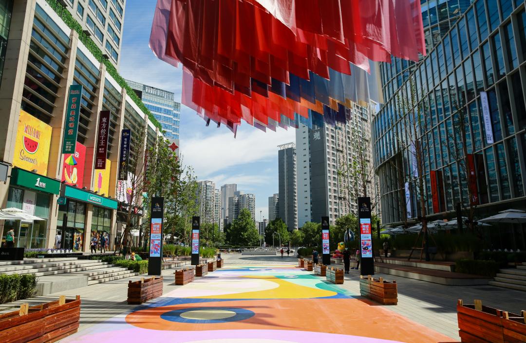 2022北京最美胡同,北京东城最美胡同