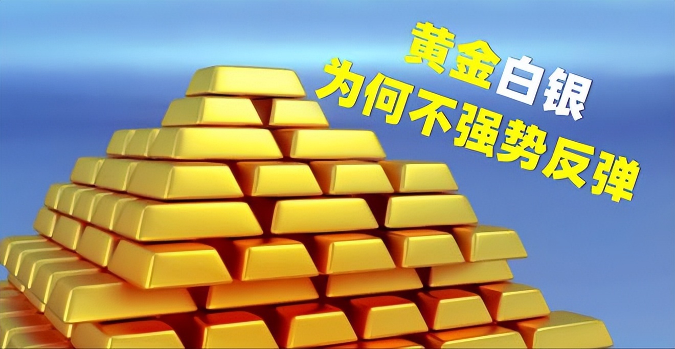 美元指数短线跌破100,美元指数持续上涨黄金td蓄势待发