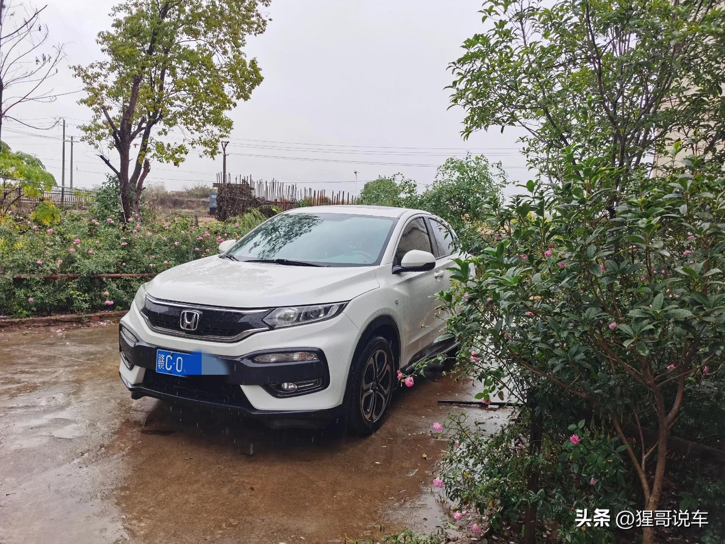 本田xrv隔音效果,本田xrv隔音差