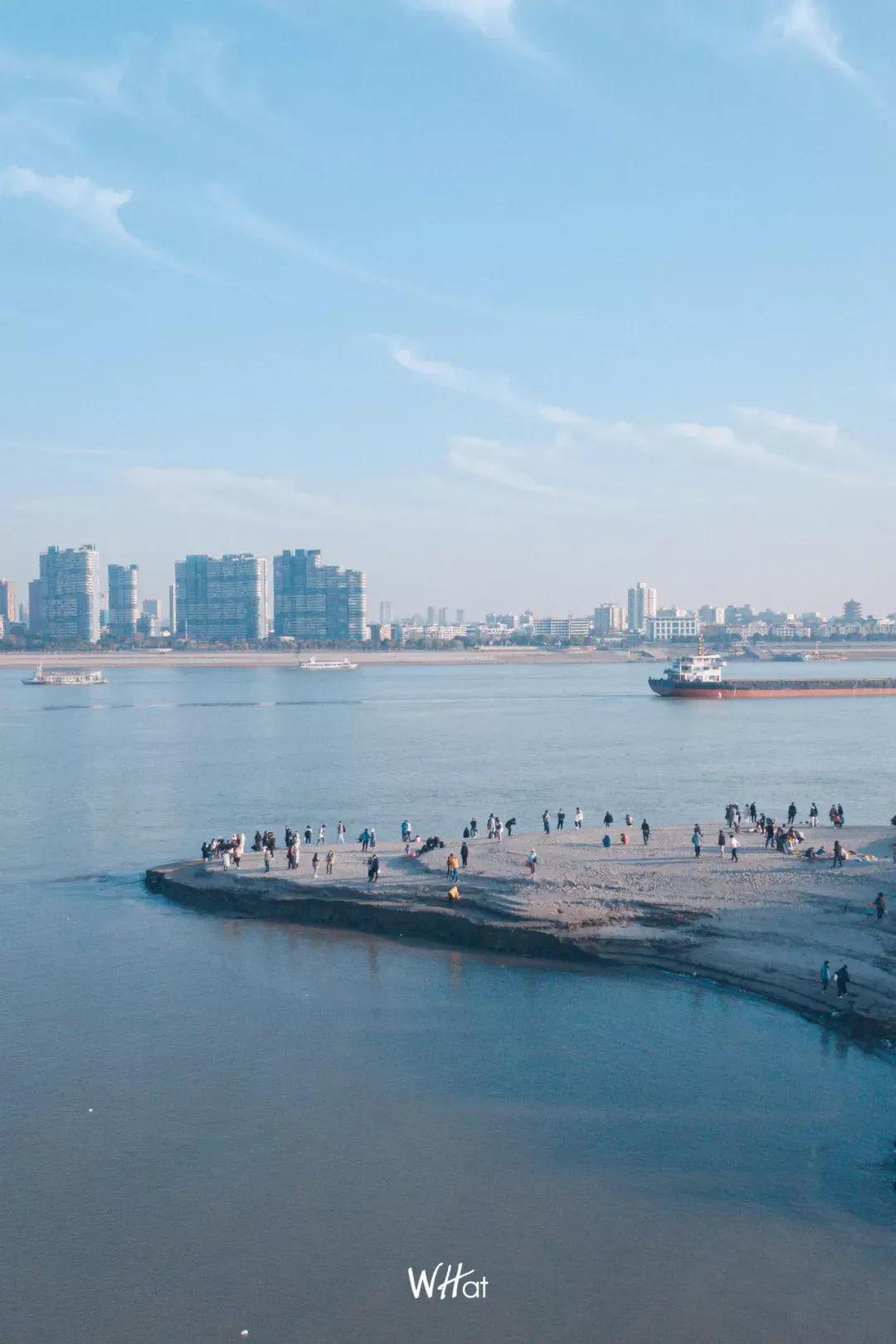 武汉人的冬天怎么过,武汉人冬天的快乐