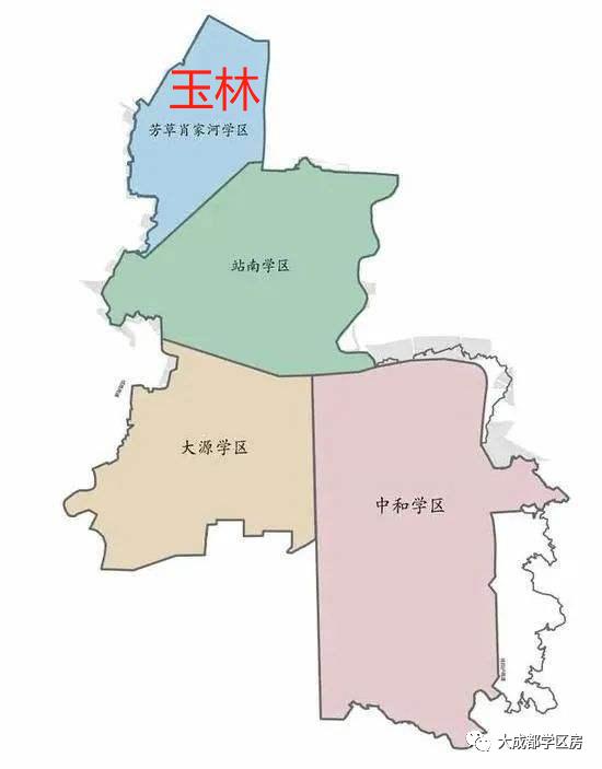 高新区新川板块学校划分,高新区新川板块学校哪个好