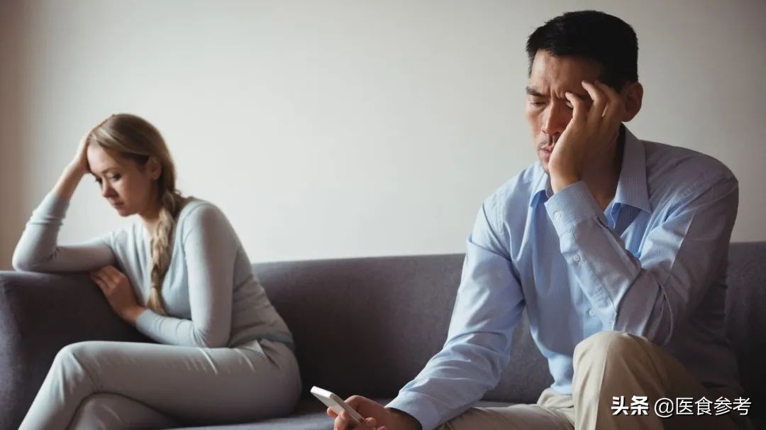 突然亢奋后情绪低落,欲望亢奋是什么病的前兆