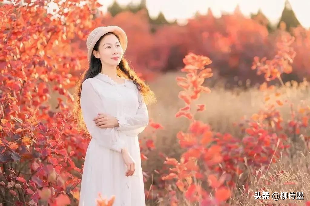 手机如何拍中年妇女人像,中年女性人像图片大全