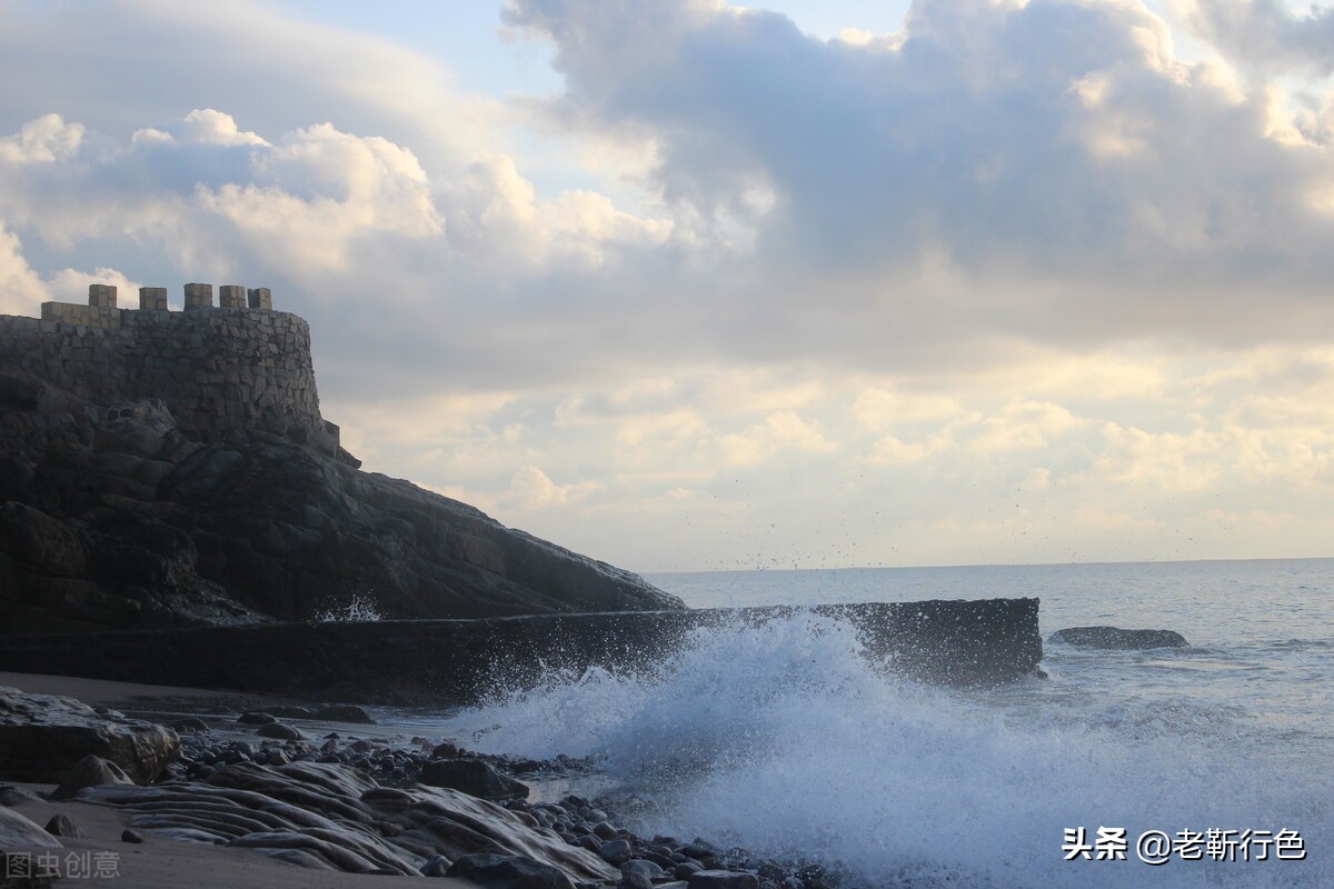 青岛旅游必打卡景点推荐,青岛最值得打卡的景点