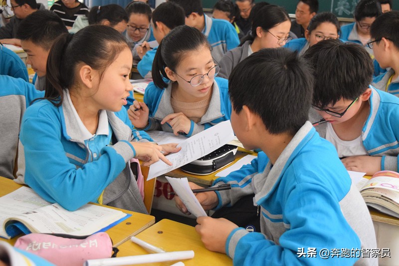 中考数学试题做不完是什么原因,初一数学做题容易算错怎么提升