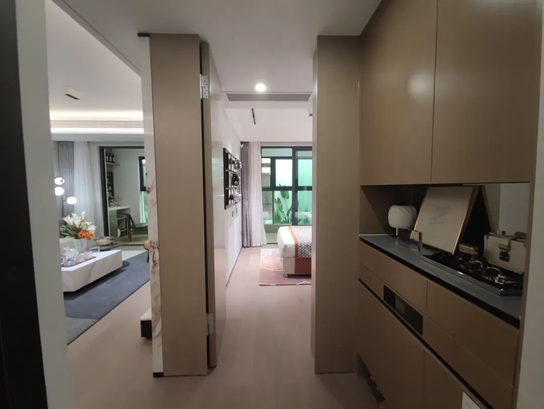 龙湖116洋房四叶草户型,南京龙湖四叶草户型