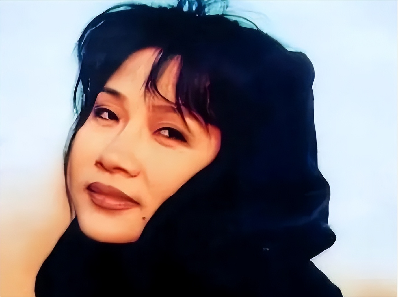 歌手李娜因何原因出家,歌手李娜为什么要出家