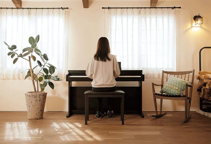成都电钢琴品牌专卖店,成都电钢琴专卖店哪里靠谱