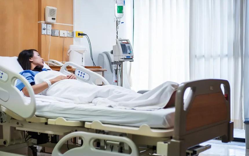 痛经当心您的子宫问题,痛经到底该不该重视