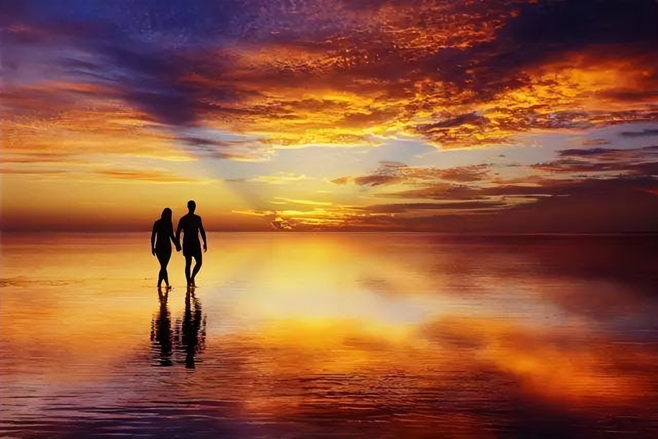 靠谱的人是什么样的,二婚选择什么样的男人最靠谱