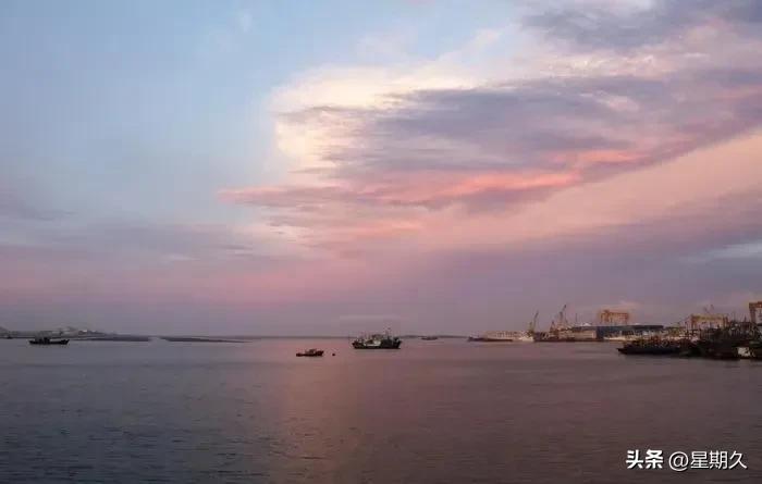 305期～船舶离港，女三副因心善造成工作失误，导致船舶被迫停航