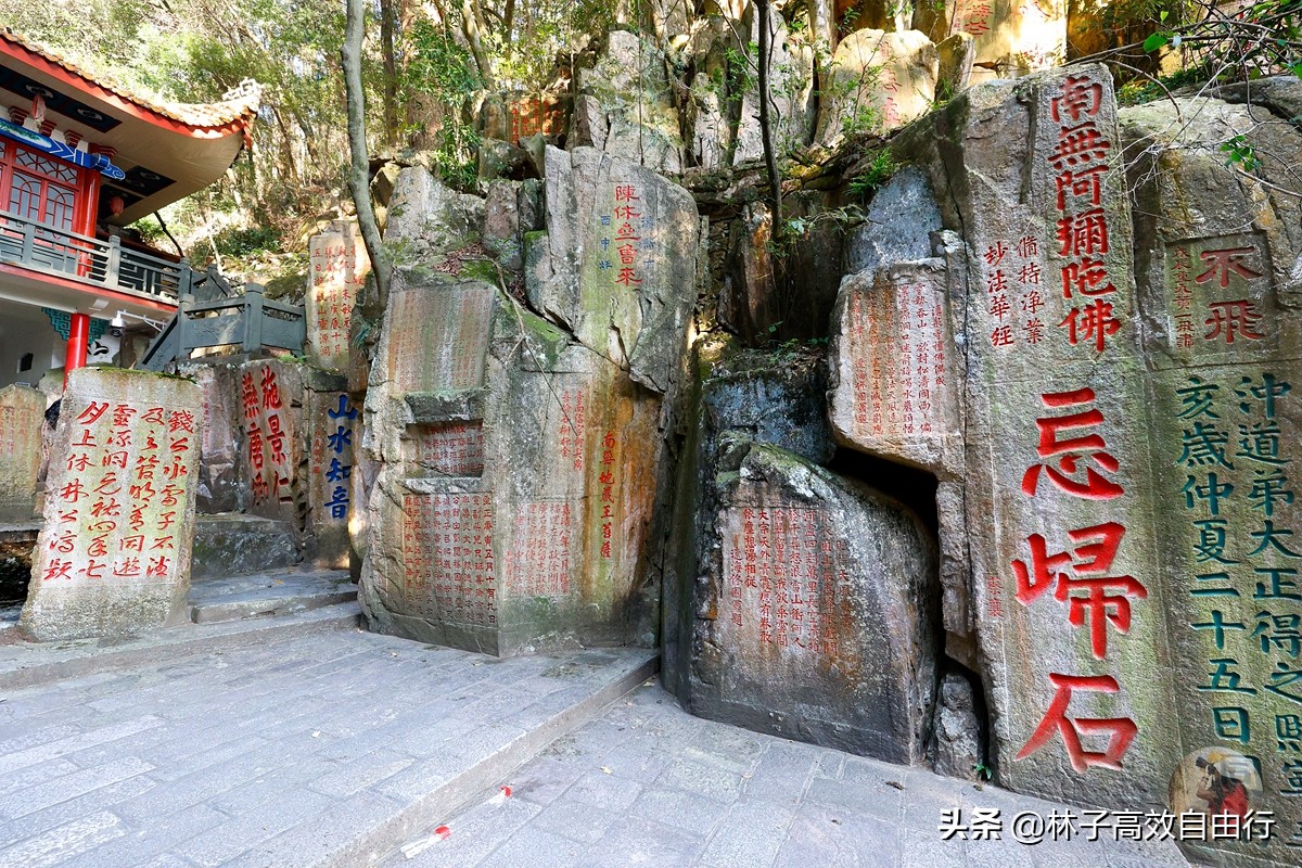 福州有哪些特色玩的,福州市区游玩攻略