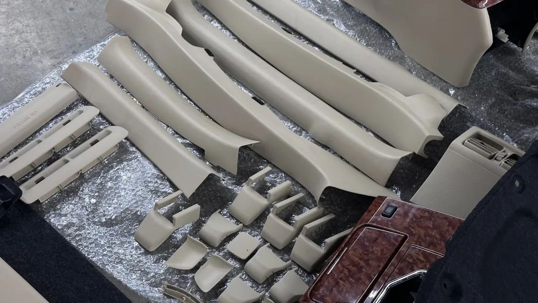 12代皇冠经典复原,14代皇冠彻底翻修之后感受