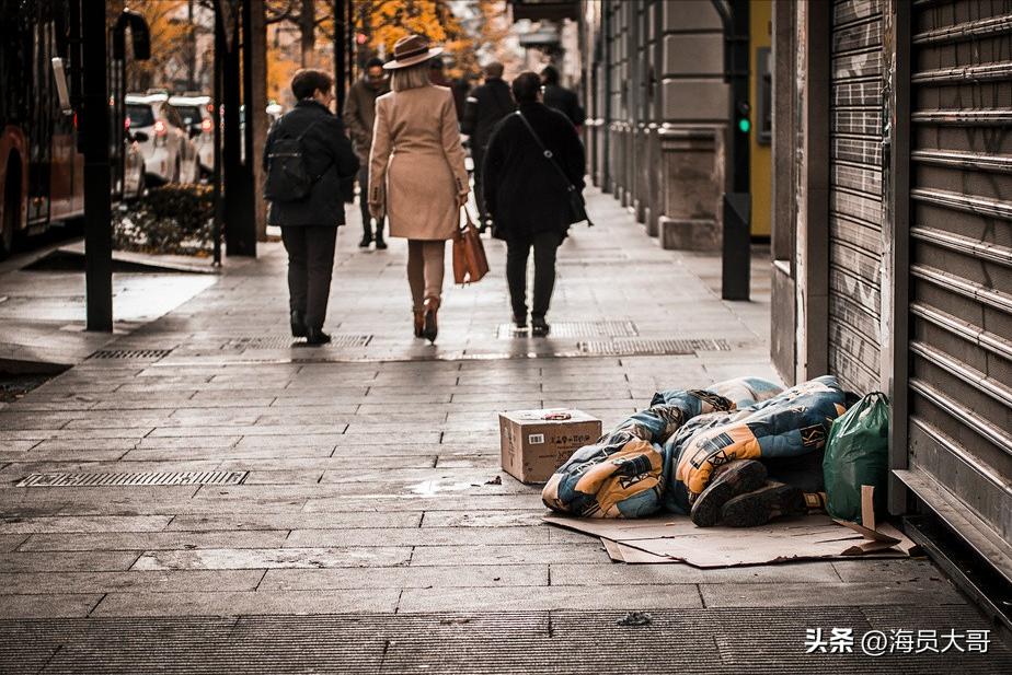 船到丹麦船员体会当地人的生活,德国海员的真实生活