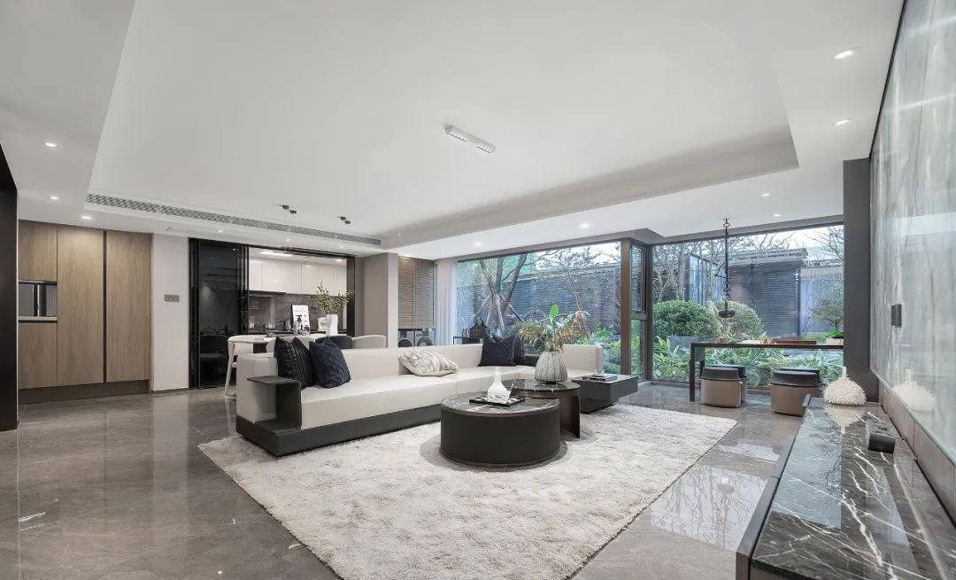 大源南第一红盘,大源南低密洋房