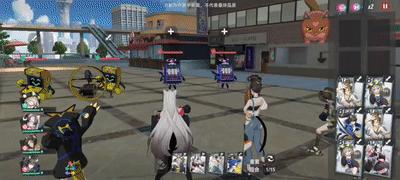 历时两年开发公测终定档，这款吸猫向手游有可能实现逆袭吗？