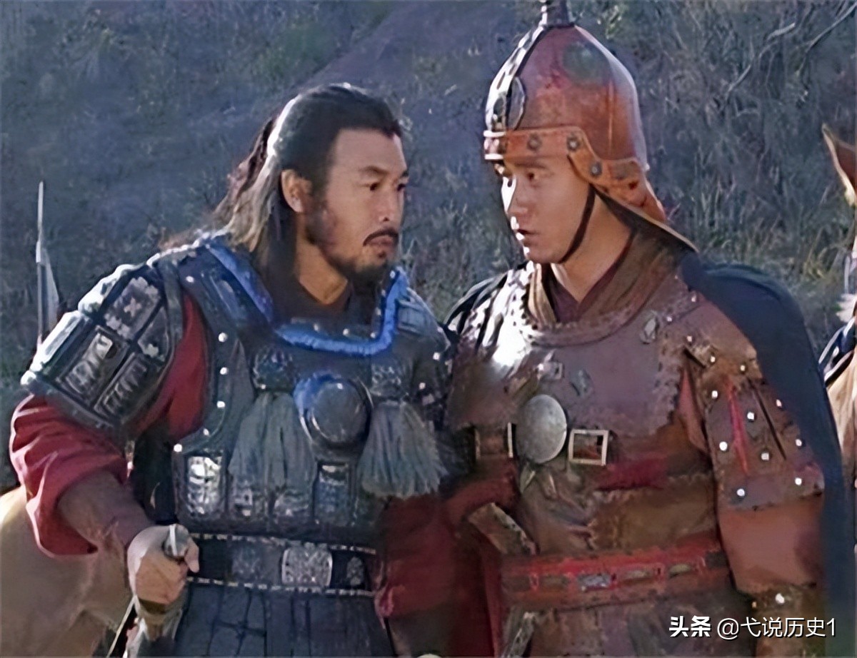 明朝那些惊人的巧合,明朝16位皇帝名字连读