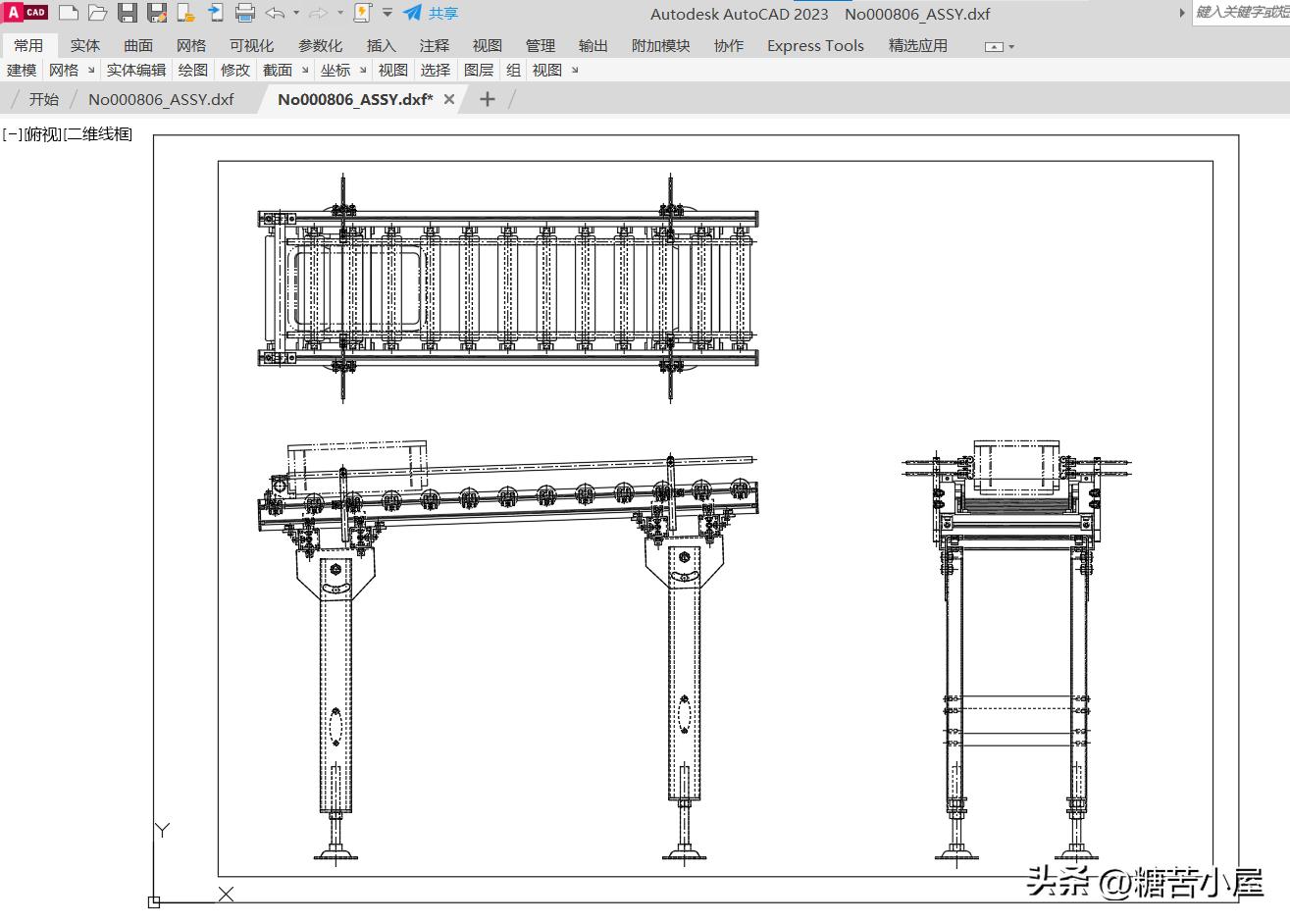 工业机械设计三维图零基础学习,机械设计学习网站免费的