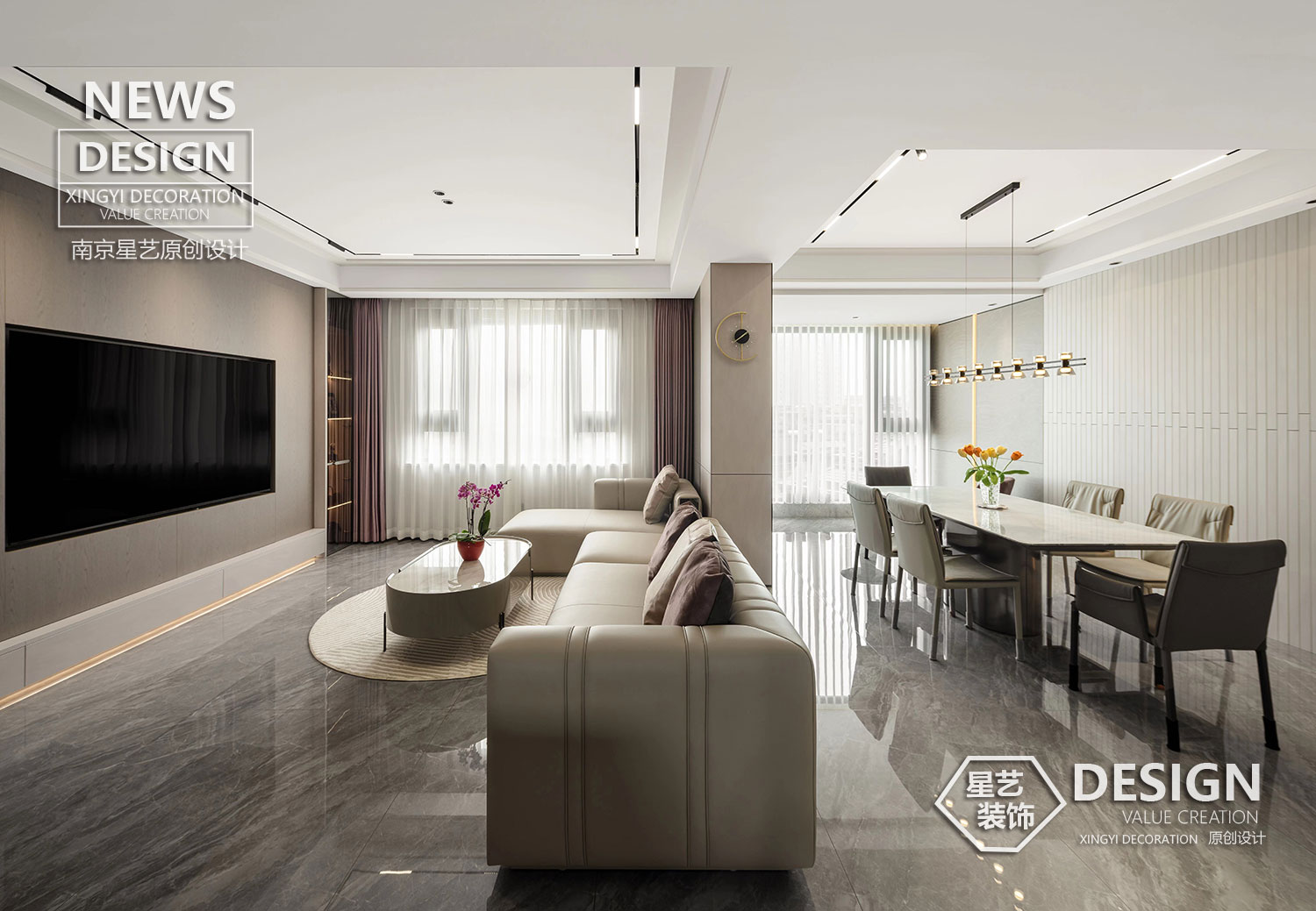 南京市十大装修公司排名,2023年十大装修公司排行榜