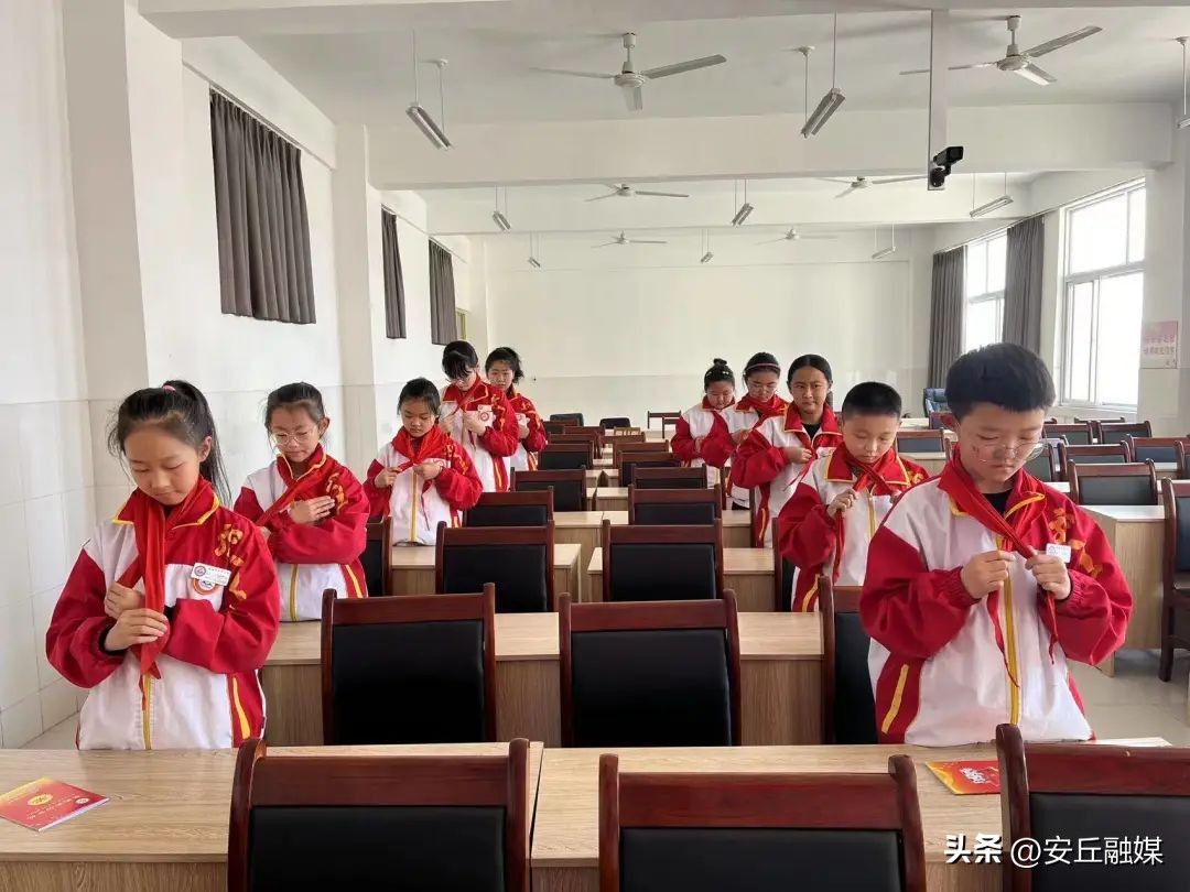 劳动最光荣红领巾在行动,劳动最光荣的少先队活动课