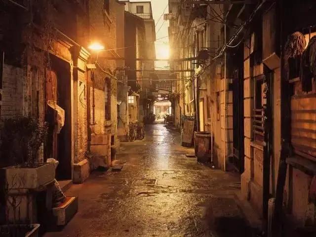 上海淘气鬼，阿华仔