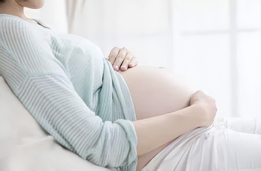 女性“巨阴症”可以生育吗？医生：主要要看2种情况，不妨看看