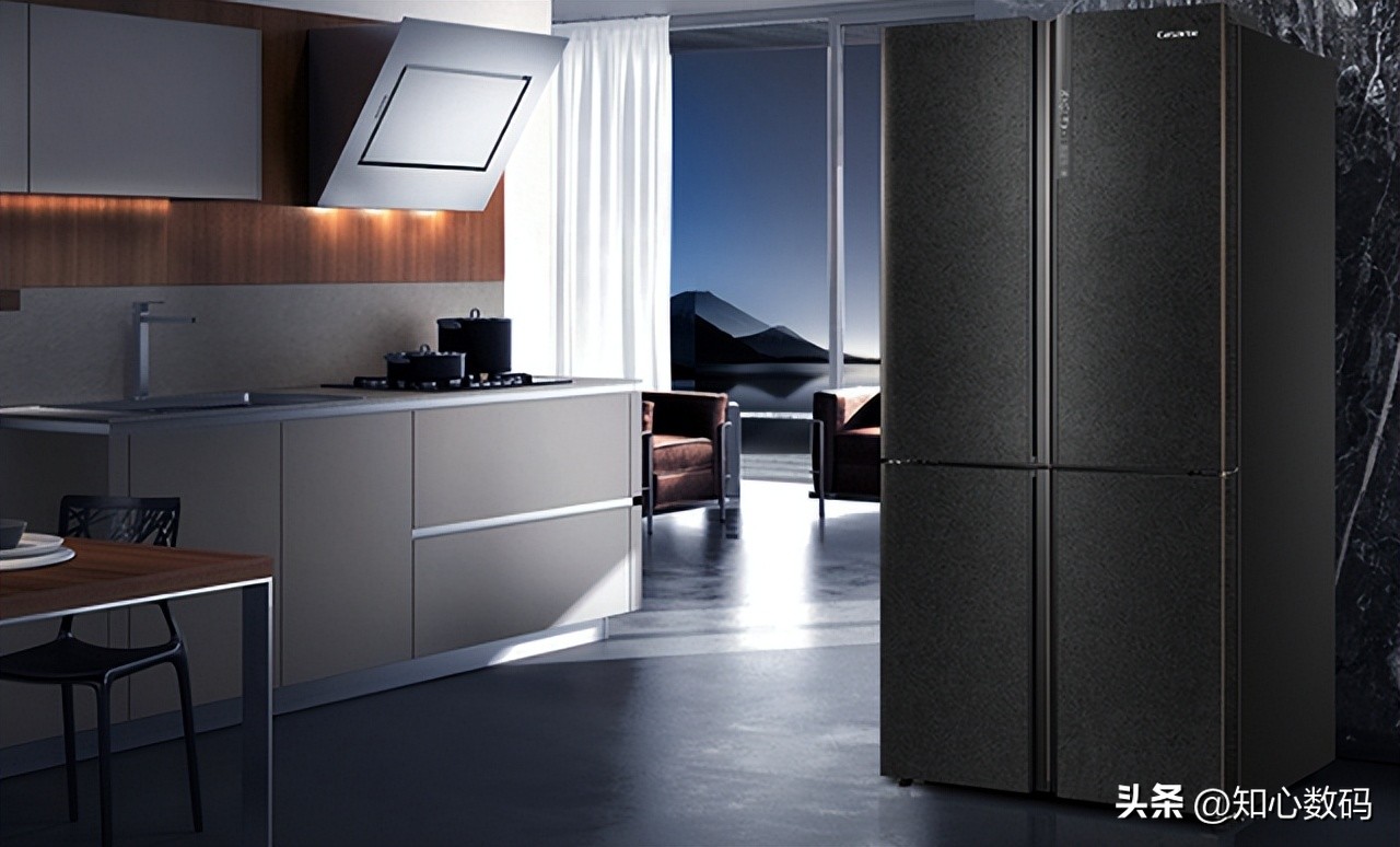 2023最建议买的五款冰箱,2023年新出的冰箱有哪几款