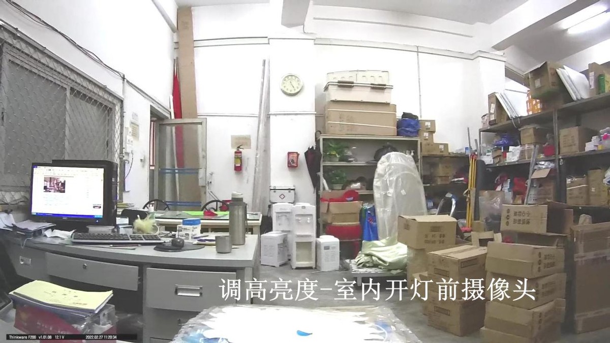 兴科威f200行车记录仪怎么看录像,兴科威f200行车记录仪走线