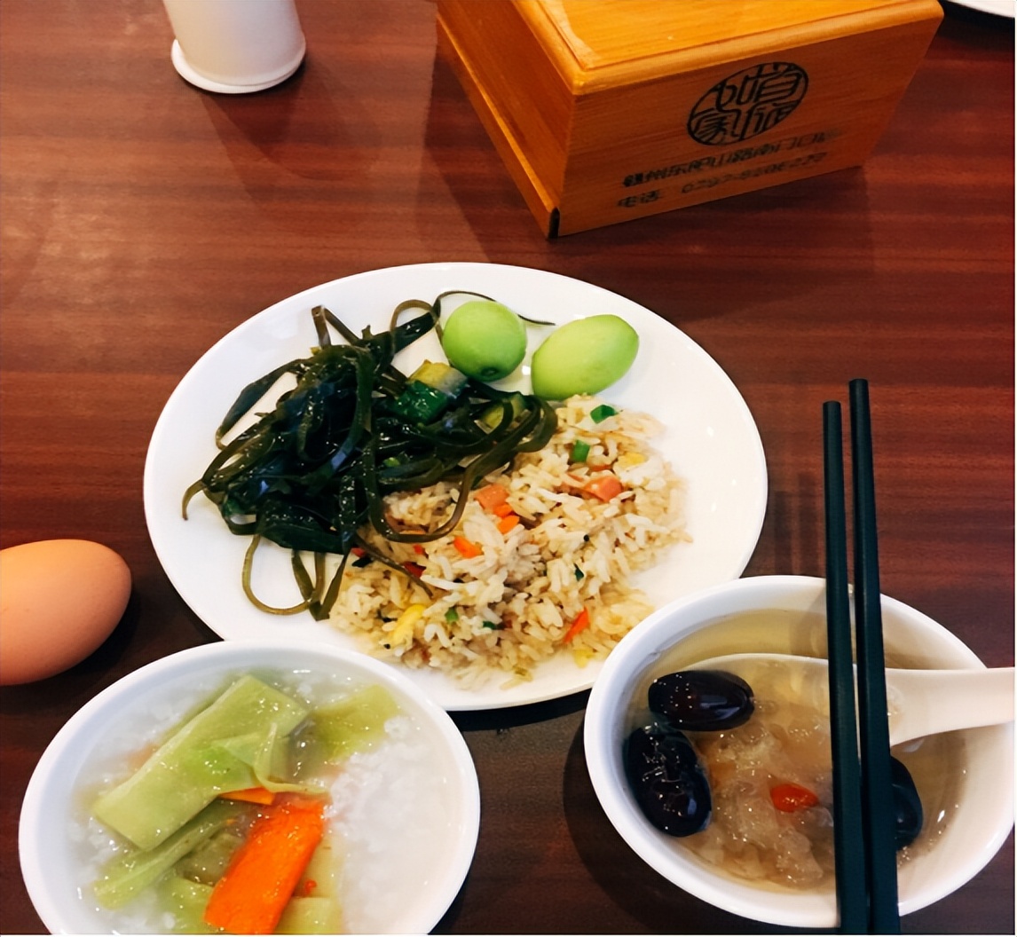 人一旦停止吃米和面会瘦下来吗,停止吃米和面以后体重下降的原因