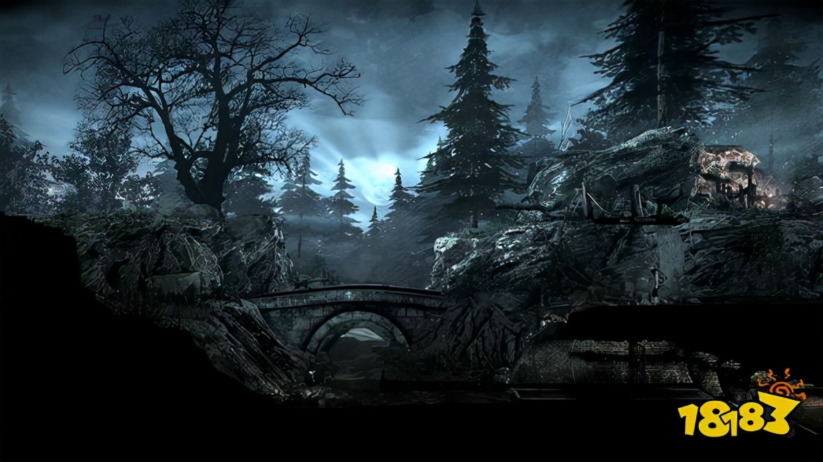 十款值得你选择的经典游戏,推荐几款良心公平不计人的游戏