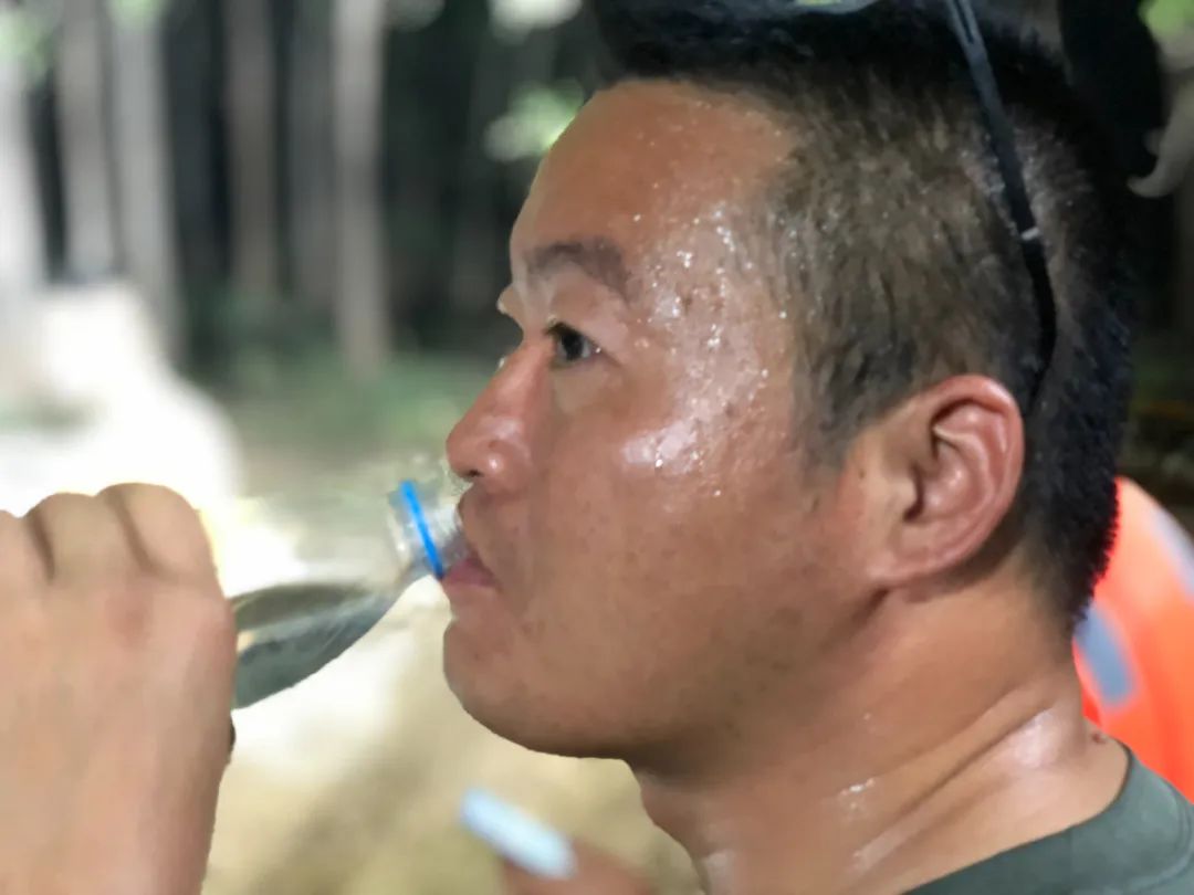 向防汛抗洪一线工作者致敬,防汛抗洪先进名单