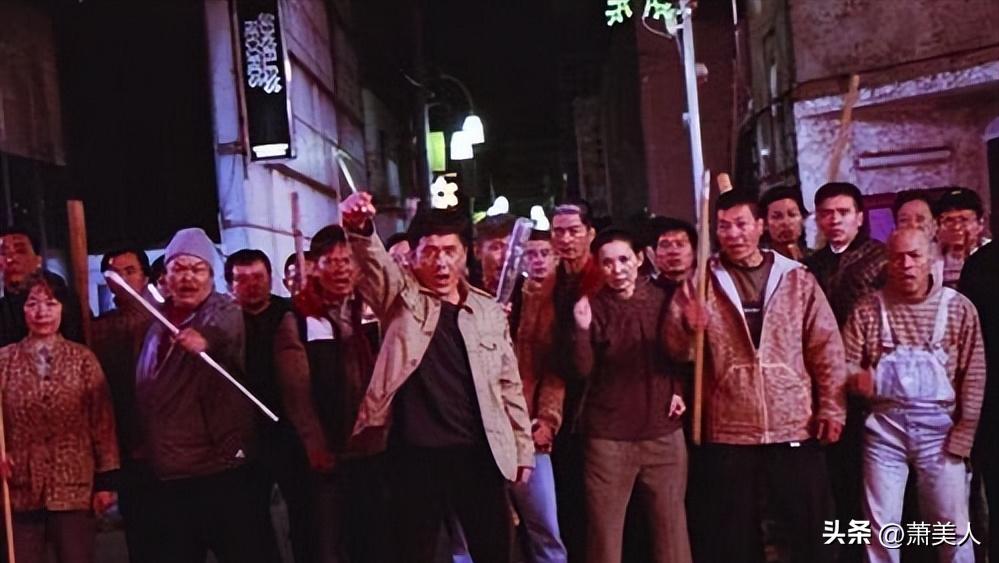 温州帮和黑手党,华人帮派大战意大利黑手党