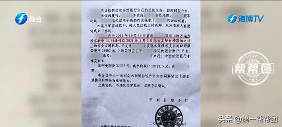 向银行贷款无力偿还该怎么办,欠车贷被强制执行案例