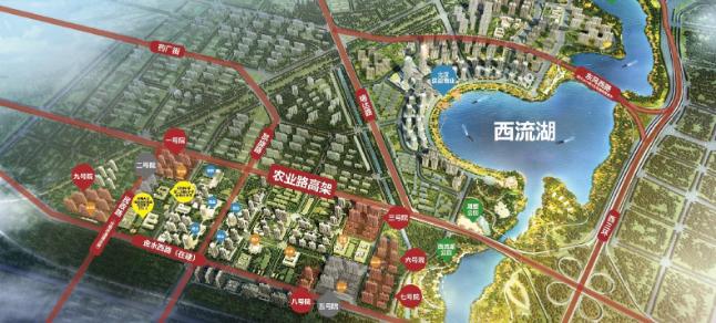 郑州碧桂园西湖玖号院价格,碧桂园西湖玖号院优缺点