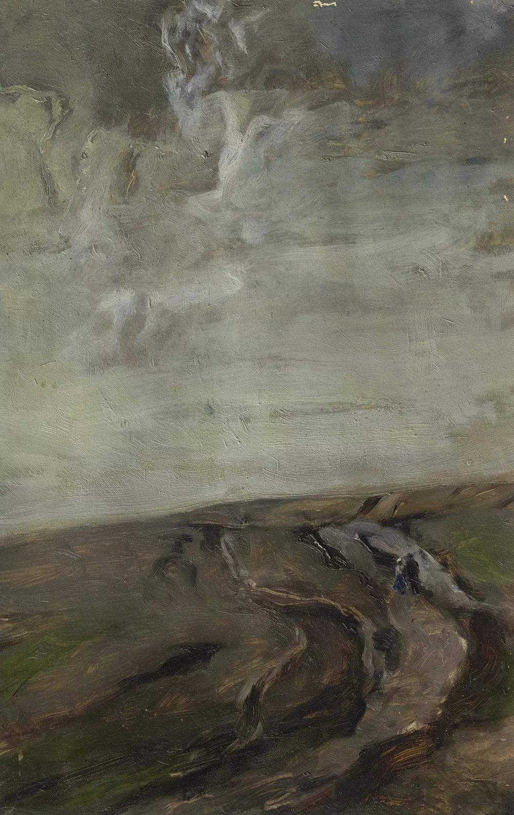 罗中立何多苓油画欣赏,何多苓人物油画教学视频