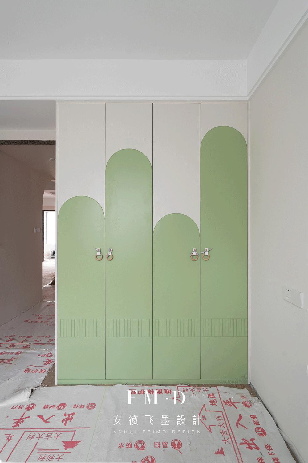 想要一个衣柜,想要衣柜