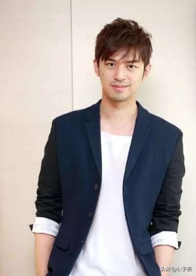 错过胡歌，爱上失业男子郑家尧，嫁林于超，林依晨的情史真曲折