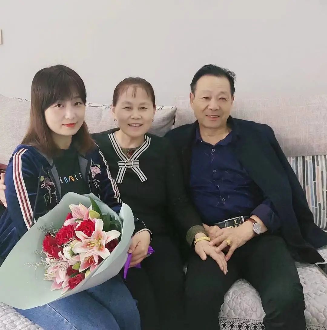 一字一句是情感,一字一句皆是爱意