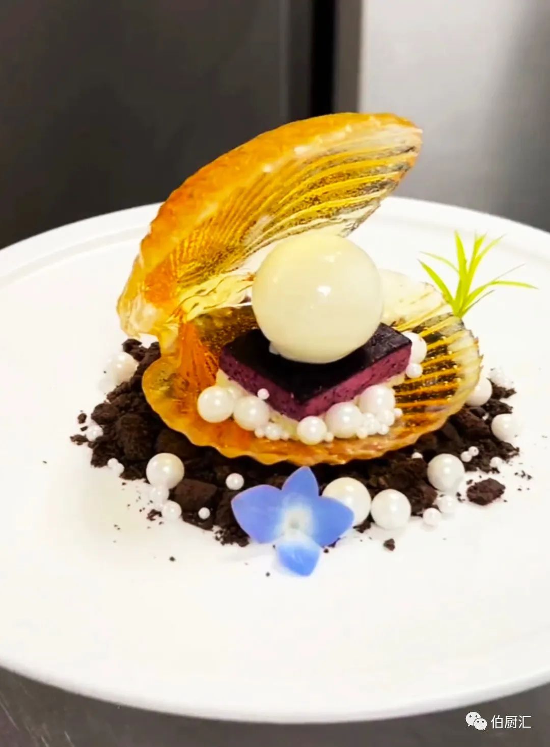 贝壳菜的做法大全,蔬菜珍珠做法